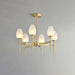 Cilona Chandelier - Residence Supply