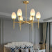 Cilona Chandelier - Residence Supply