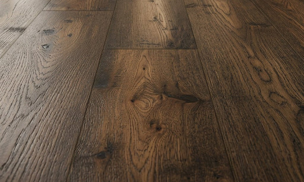 Bold Hickory Character