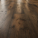 Cinderfell Hickory Flooring - Residence Supply