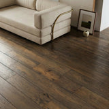 Cinderfell Hickory Flooring - Residence Supply