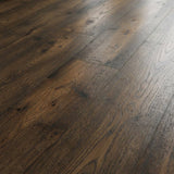 Cinderfell Hickory Flooring - Residence Supply