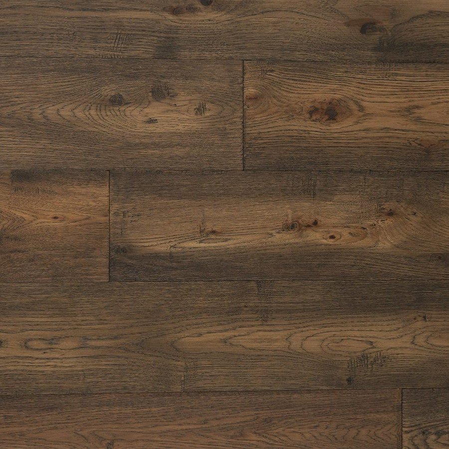 Cinderfell Hickory Flooring - Residence Supply
