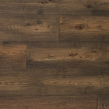 Cinderfell Hickory Flooring - Residence Supply