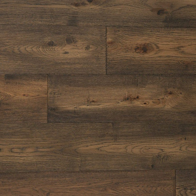 Cinderfell Hickory Flooring - Residence Supply