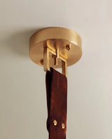 Cingeto Alabaster Pendant Light - Residence Supply