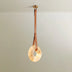 Cingeto Alabaster Pendant Light - Residence Supply