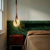 Cingeto Alabaster Pendant Light - Residence Supply