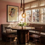 Cingeto Alabaster Pendant Light - Residence Supply