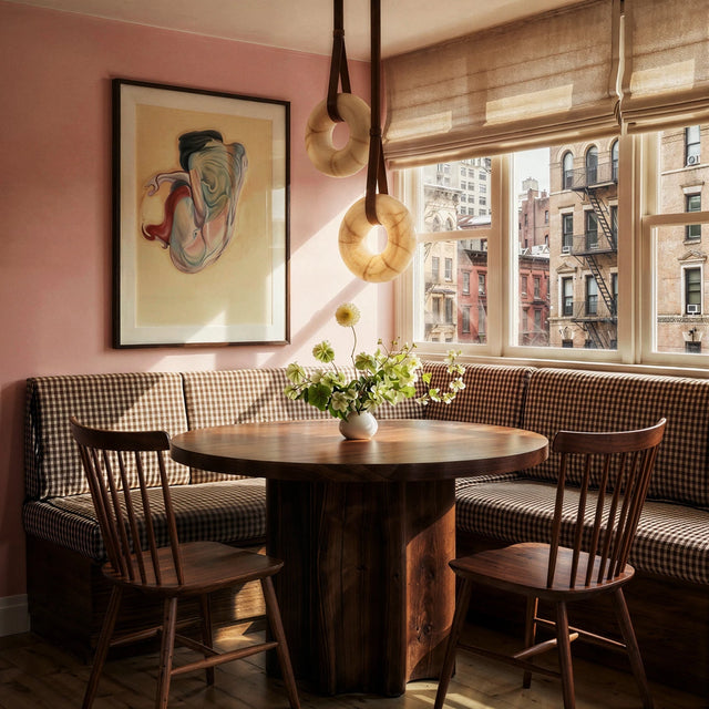 Cingeto Alabaster Pendant Light - Residence Supply