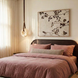 Cingeto Alabaster Pendant Light - Residence Supply