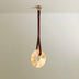 Cingeto Alabaster Pendant Light - Residence Supply