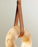 Cingeto Alabaster Pendant Light - Residence Supply