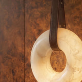 Cingeto Alabaster Pendant Light - Residence Supply
