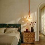 Cingeto Alabaster Pendant Light - Residence Supply