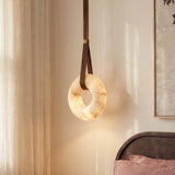 Cingeto Alabaster Pendant Light - Residence Supply