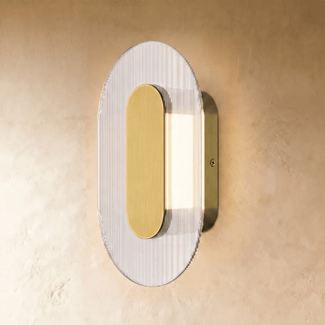 Ciraq Wall Lamp - Residence Supply