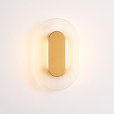 Ciraq Wall Lamp - Residence Supply