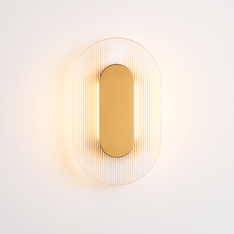 Ciraq Wall Lamp - Residence Supply