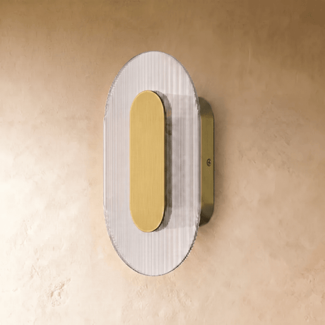 Ciraq Wall Lamp - Residence Supply