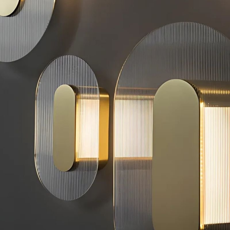 Ciraq Wall Lamp - Residence Supply