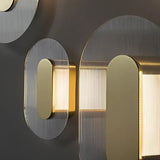 Ciraq Wall Lamp - Residence Supply