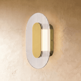 Ciraq Wall Lamp - Residence Supply