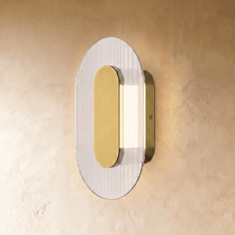 Ciraq Wall Lamp - Residence Supply