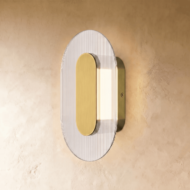 Ciraq Wall Lamp - Residence Supply