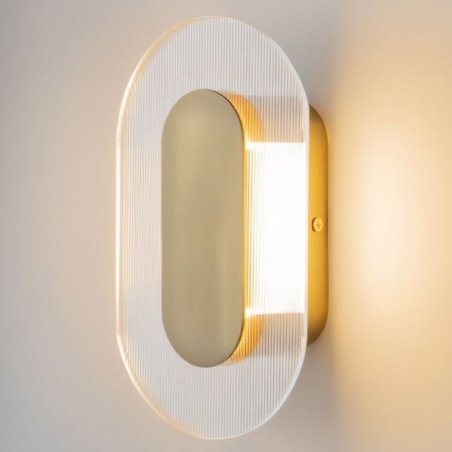 Ciraq Wall Lamp - Residence Supply
