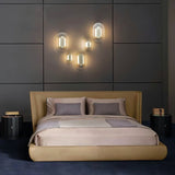 Ciraq Wall Lamp - Residence Supply