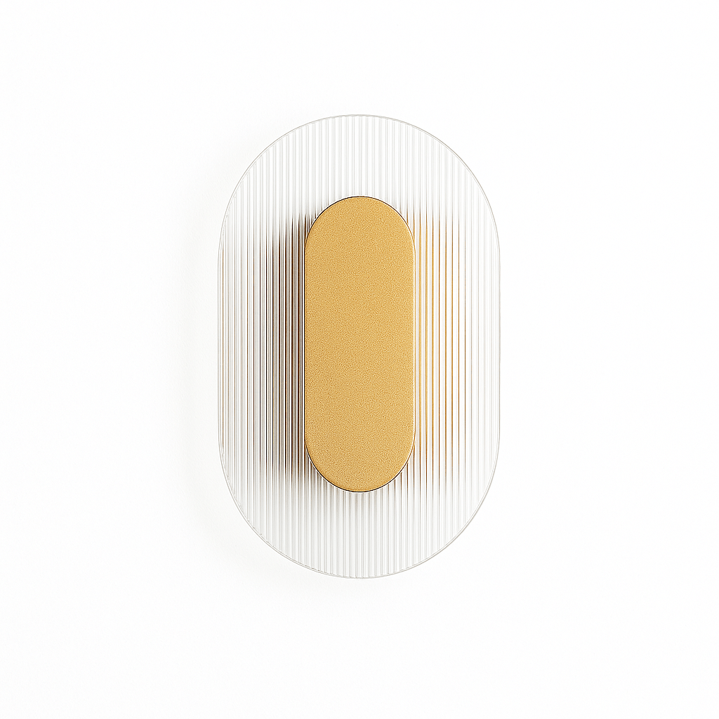 Ciraq Wall Lamp - Residence Supply