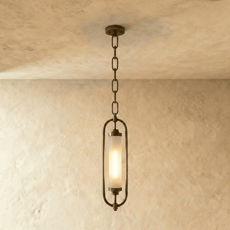 Circa Lucis Pendant Lamp - Residence Supply