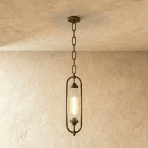Circa Lucis Pendant Lamp