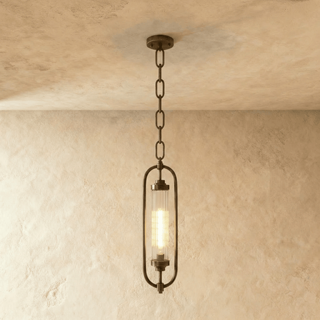 Circa Lucis Pendant Lamp - Residence Supply