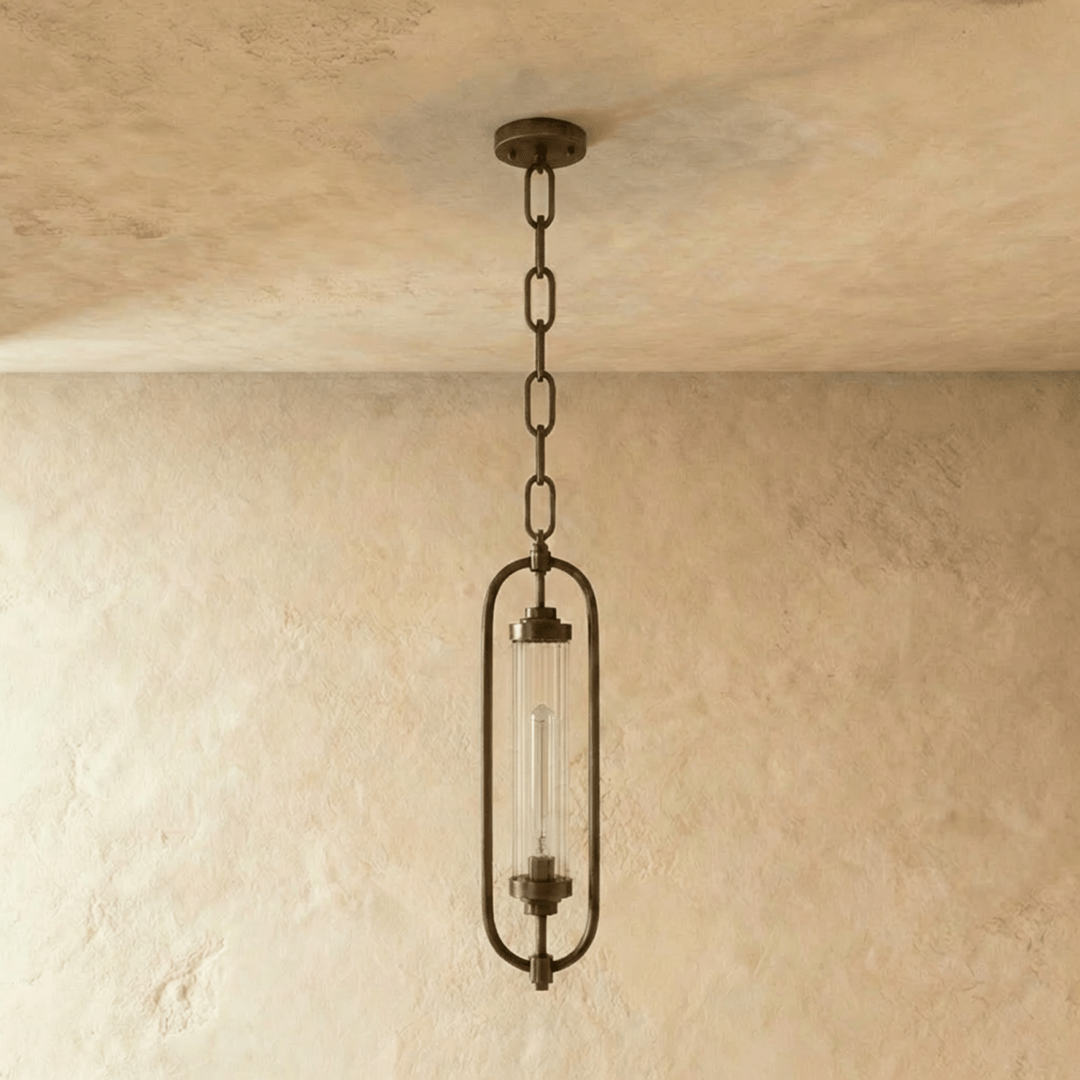 Circa Lucis Pendant Lamp - Residence Supply