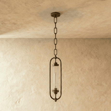 Circa Lucis Pendant Lamp - Residence Supply