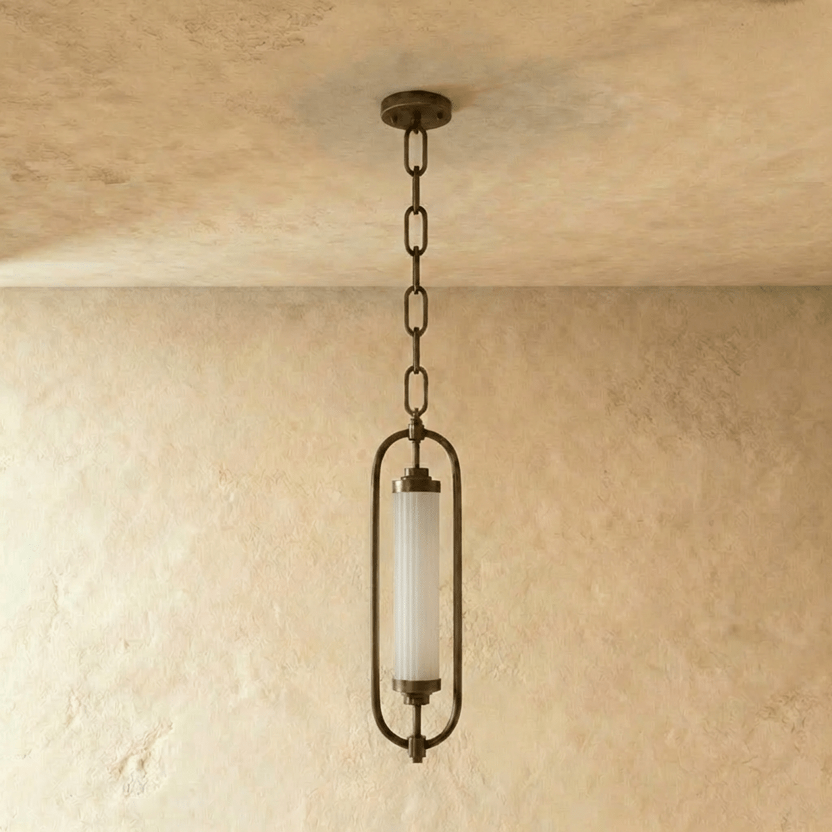 Circa Lucis Pendant Lamp - Residence Supply