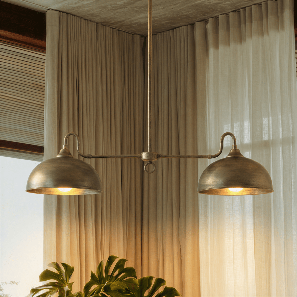 Circo Pendant Light - Residence Supply