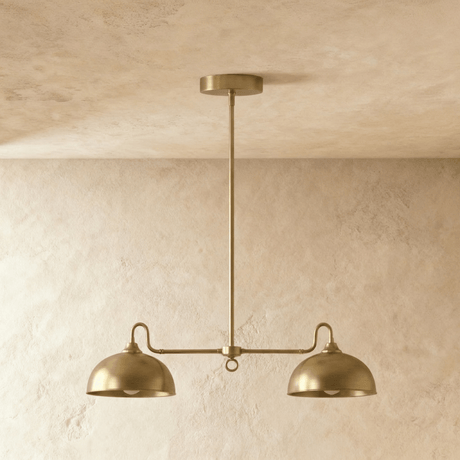 Circo Pendant Light - Residence Supply
