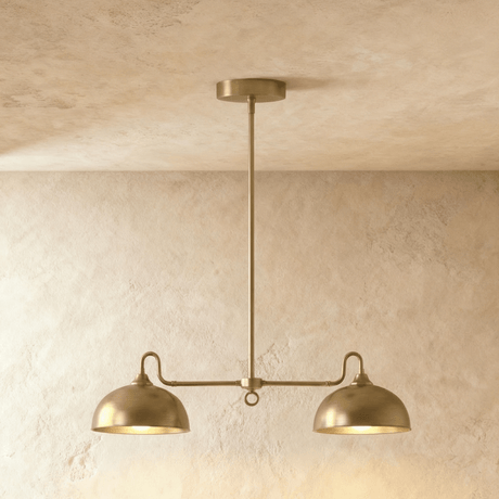 Circo Pendant Light - Residence Supply