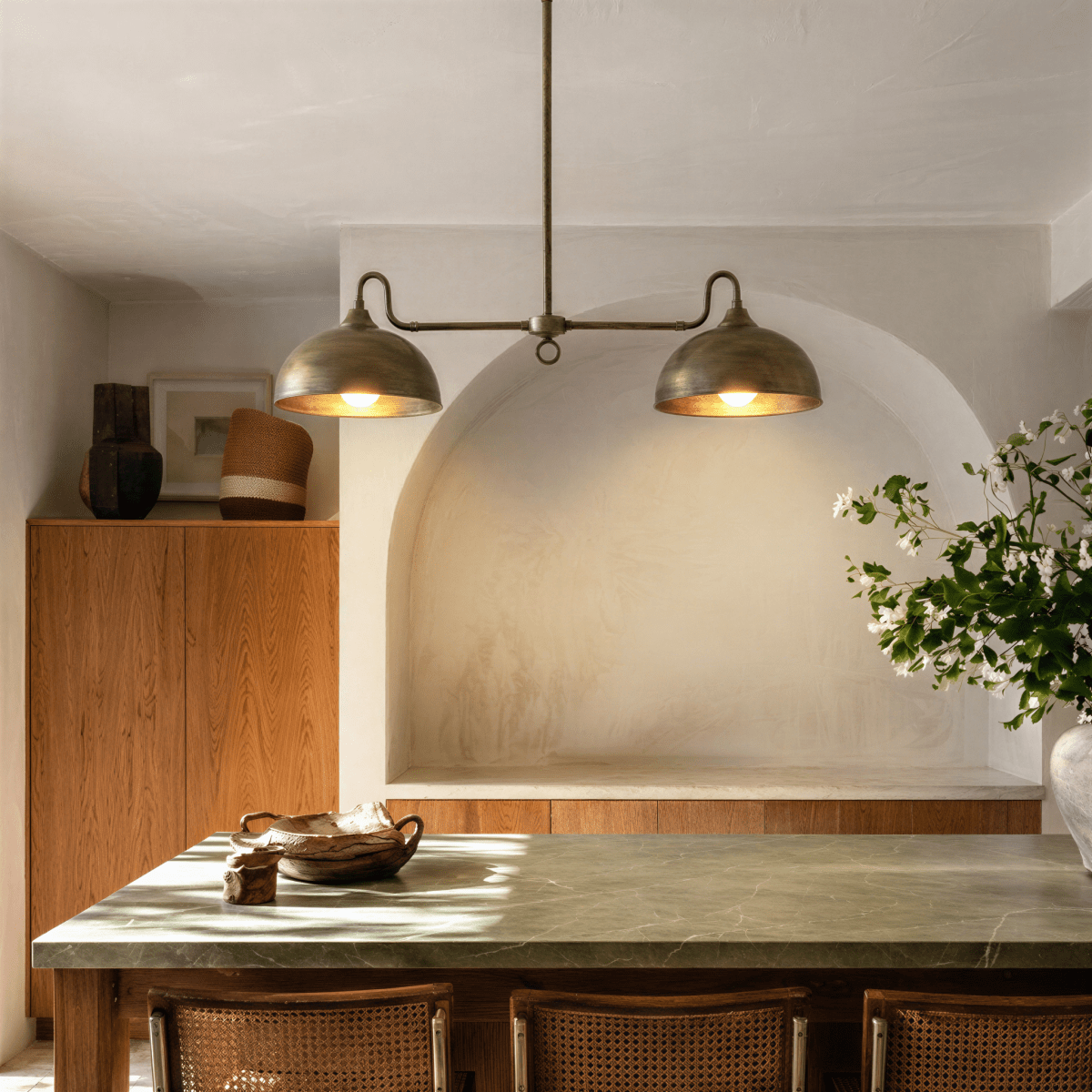 Circo Pendant Light - Residence Supply