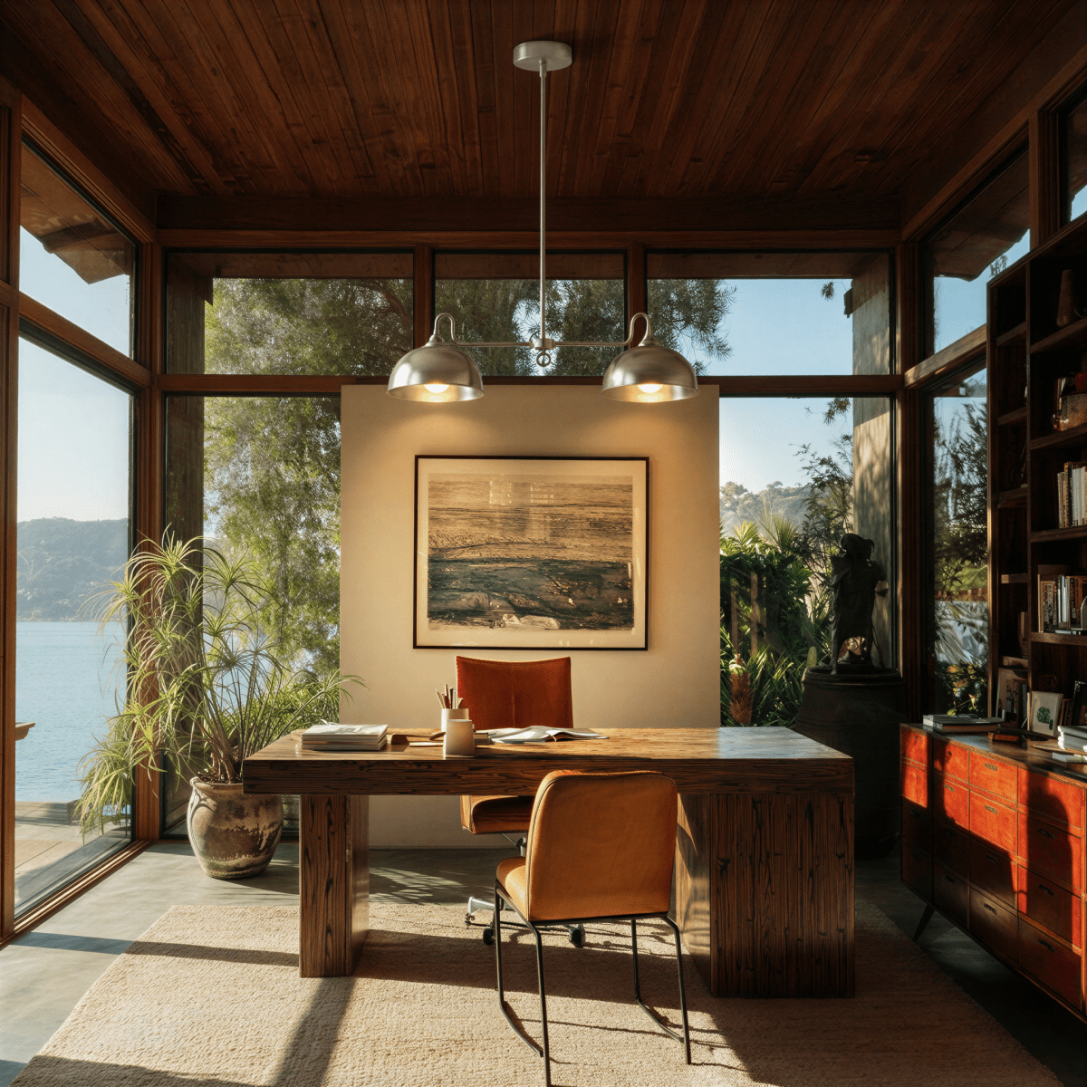 Circo Pendant Light - Residence Supply