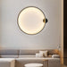 Circulo Wall Lamp - Contemporary Lighting for Living Room