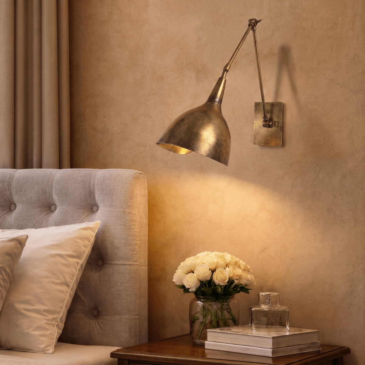Cirex Wall Lamp - Residence Supply