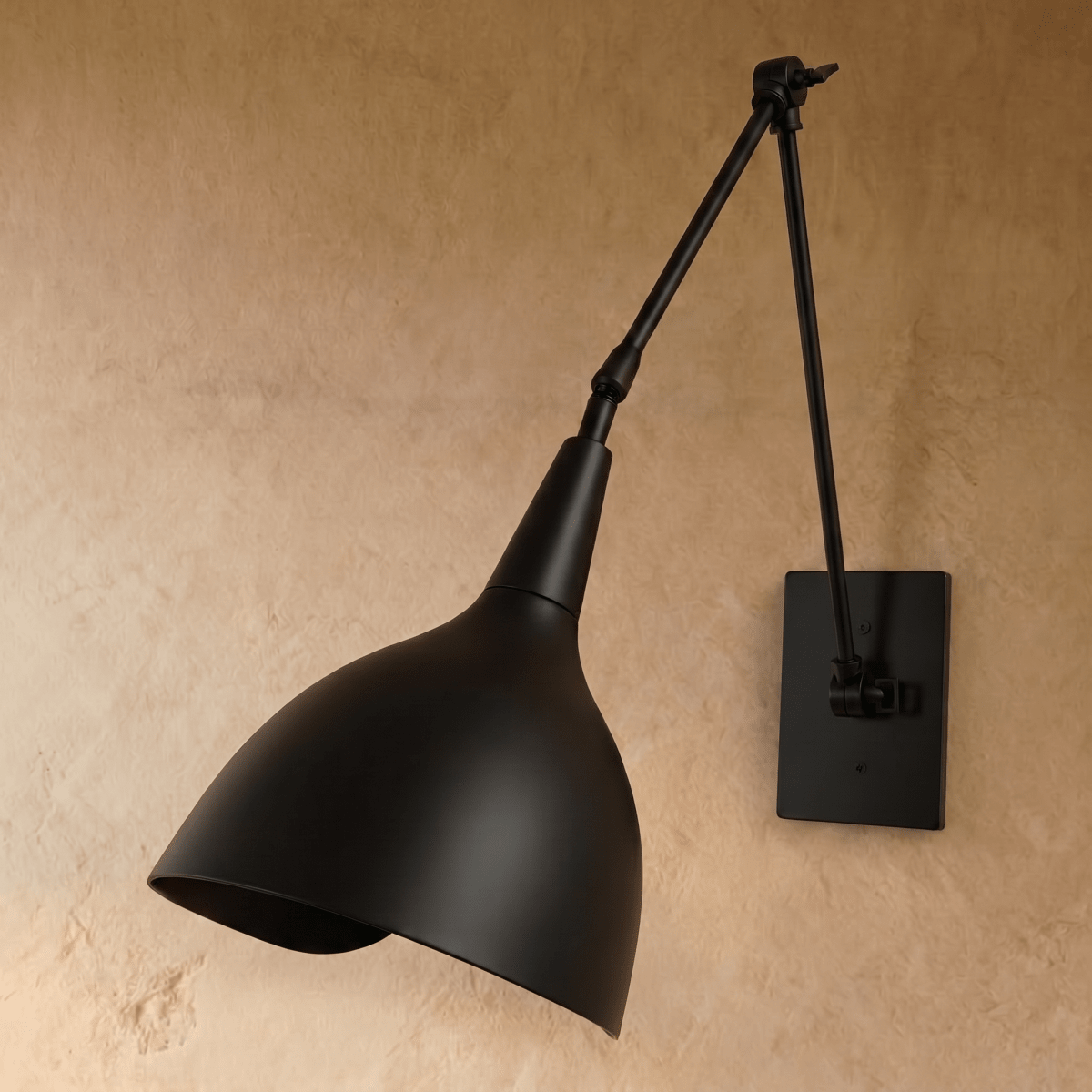 Cirex Wall Lamp - Residence Supply
