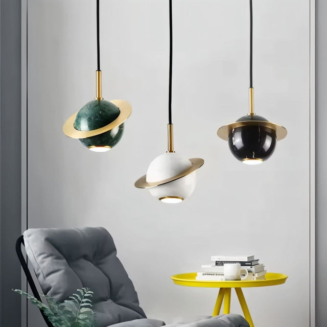 Ciro Pendant Light - Residence Supply