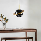 Ciro Pendant Light - Residence Supply