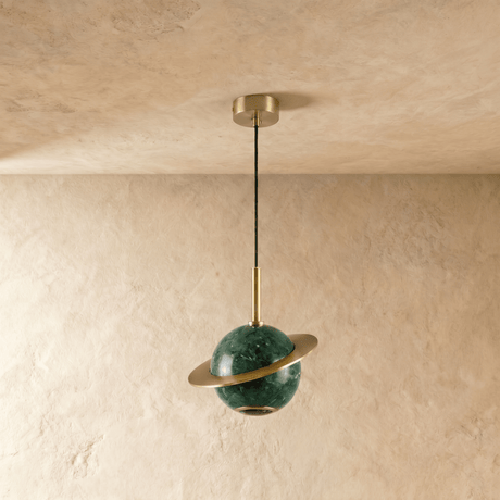 Ciro Pendant Light - Residence Supply