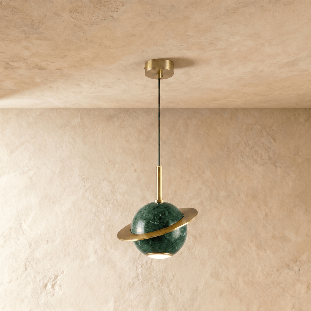 Ciro Pendant Light - Residence Supply